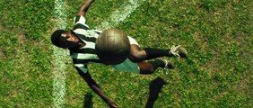 TRAILER PELÉ: BIRTH OF A LEGEND