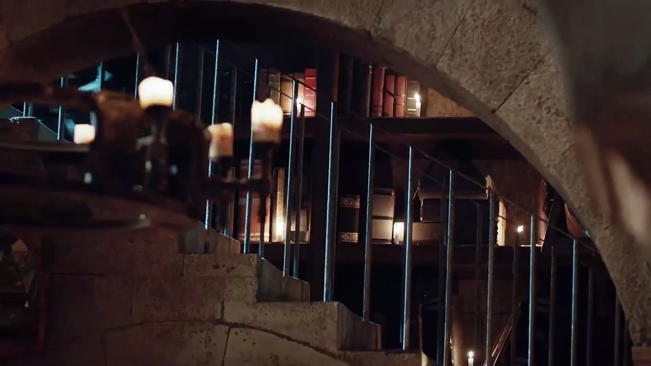 Filinta 52.Bölüm - Nihanın ölümü