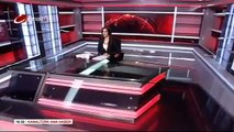 Op.Dr. Ertan Sunay, Kanaltürk Ana Haber ‘de No Touch Lazer ameliyatı