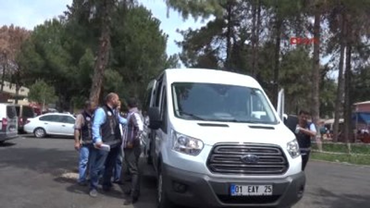 Adana'dan Sahte Reçete Operasyonunda 8 Gözaltı