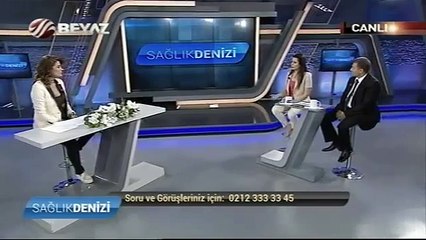 Op. Dr. Sultan Kaya Ünsal - Göz Kapağı Estetiği Nasıl Yapılır?
