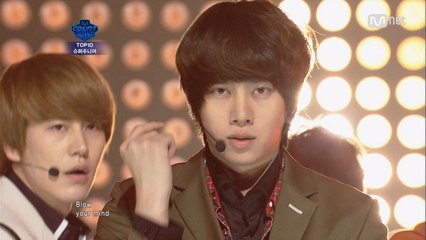 명불허전 방부제 미모 김희철, 슈퍼주니어 ′Mr.Simple′