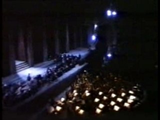 Choregies d'Orange 1994