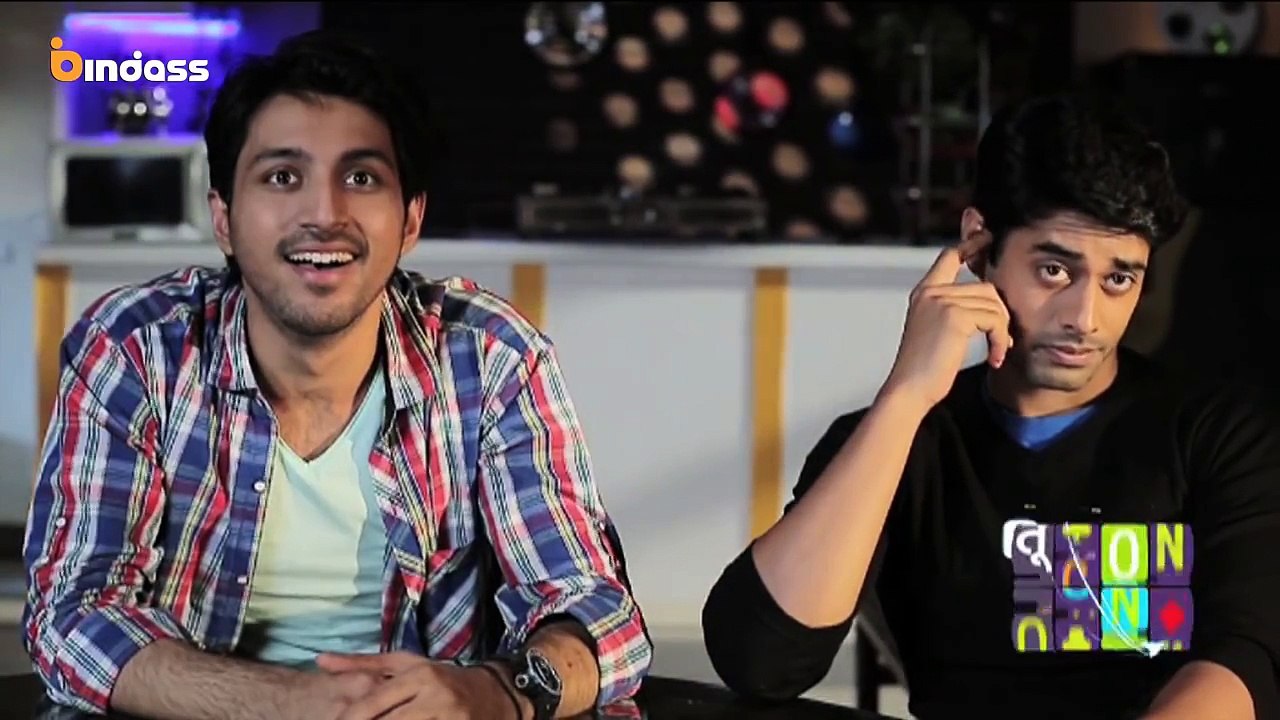Fashionista Con | Episode 10 | Part 1 | Tu Con Main Con