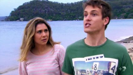 Home and Away | e 6414 | 3rd May 2016 (  )