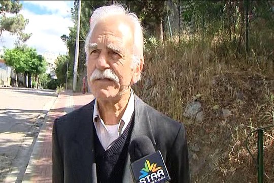 Αντιδρούν οι συνταξιούχοι στα μέτρα για το ασφαλιστικό