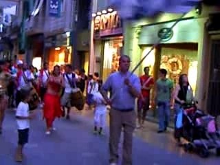 Fiesta Mayor de Reus