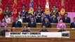 N. Korea winds down preparations as party congress nears