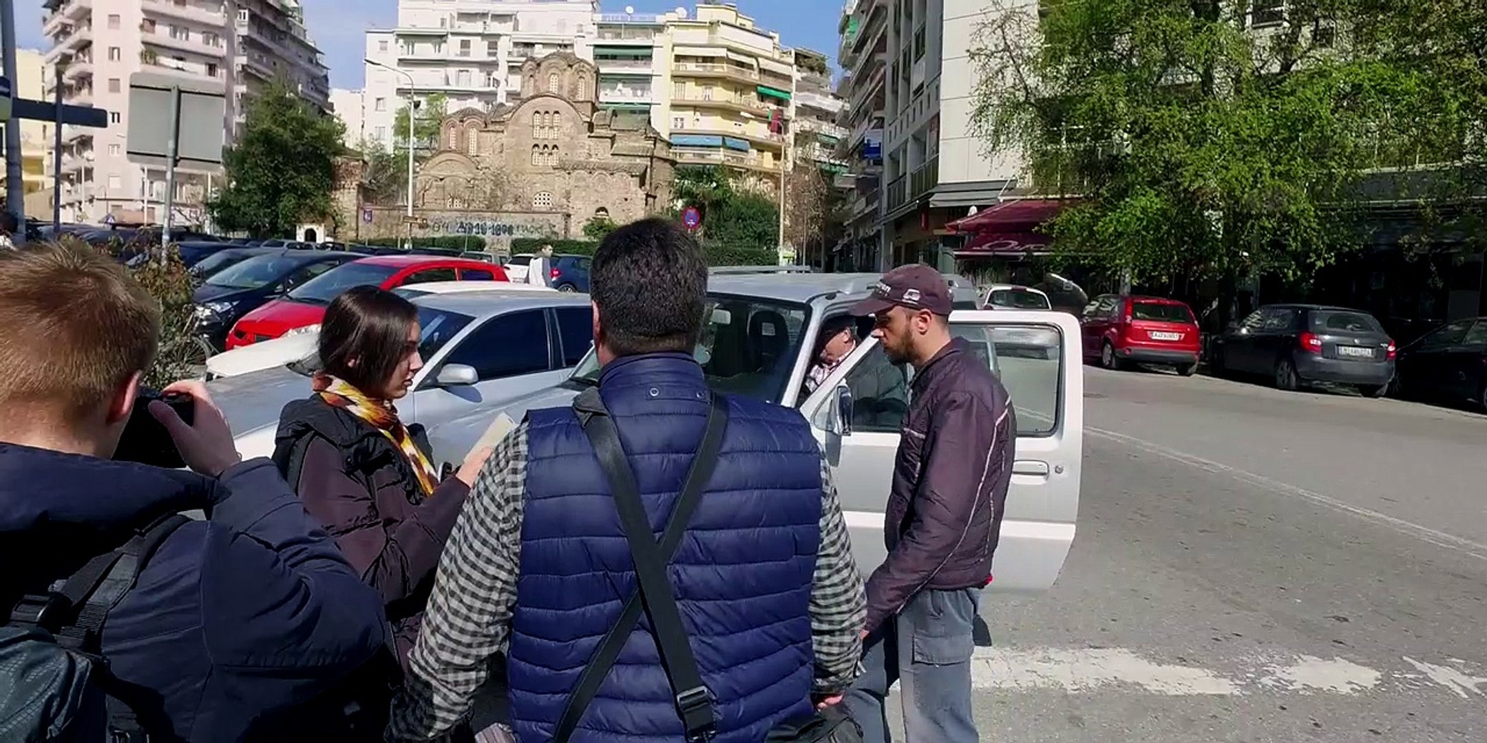 Документальный фильм