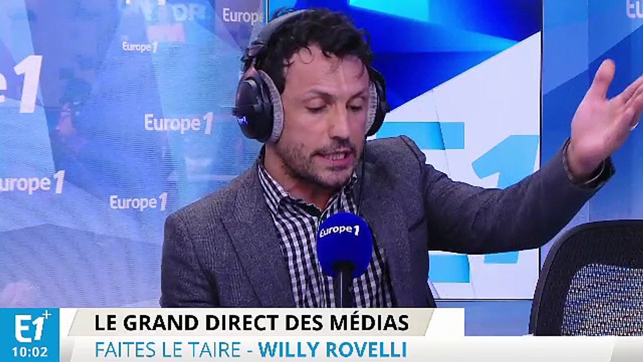 Cannes : il faut slalomer entre les crottes de vieux pour atteindre le tapis rouge