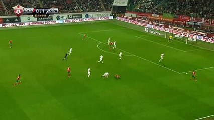 Bu harekete sarı kart verdi!