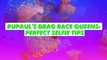 RuPauls Drag Race Queens: Giving Good Selfie | MTV