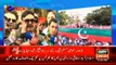 Ary News Headlines 1 May 2016 , Shiekh Rasheed Talk Against PMLN and Nawaz Sharif