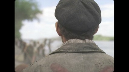 Son Of Saul - Clip - Rabbi