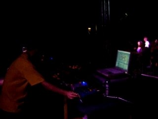 69db @ festival Vache Folle 2006