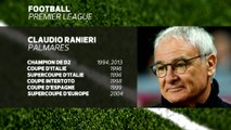 Foot - ANG - Leicester : Ranieri, la revanche