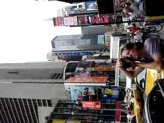 Time Square 2