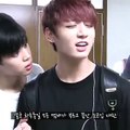 Eyes, Nose, Lips by Jungkook