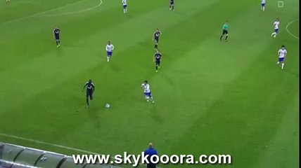 Archie Thompson Goal - Melbourne Victory 2-0 Gamba Osaka