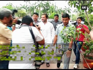 I am happy to be targeted, says Rahul Gandhi over AugstaWestland scam