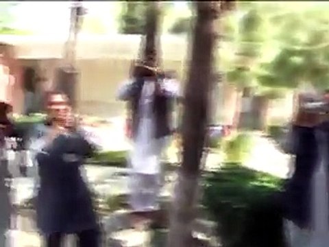 IG Police KPK is Praising Police constables who helped to catch the murderers of SORAN SINGH Shaheed