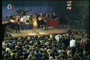 Tina Turner - River Deep, Mountain High - Prague - 1981