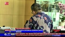 Dua Pimpinan DPRD DKI Diperiksa KPK Sebagai Saksi Reklamasi Jakarta