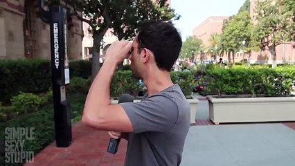 How to Know When a Girl Likes You - Simple Question