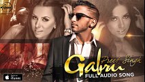Gabru (Audio Song) - Preet Singh feat Shortie & Dr Zeus - Latest Punjabi Songs 2016 - Speed Records