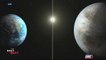 Life beyond earth? Astronomers discover 3 new planets