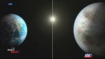 Life beyond earth? Astronomers discover 3 new planets