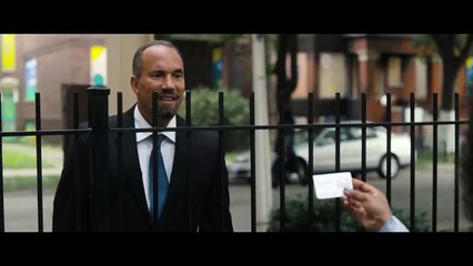 Chi-Raq Movie CLIP - Life Insurance (2015) - Angela Bassett, Roger Guenveur Smith Drama HD