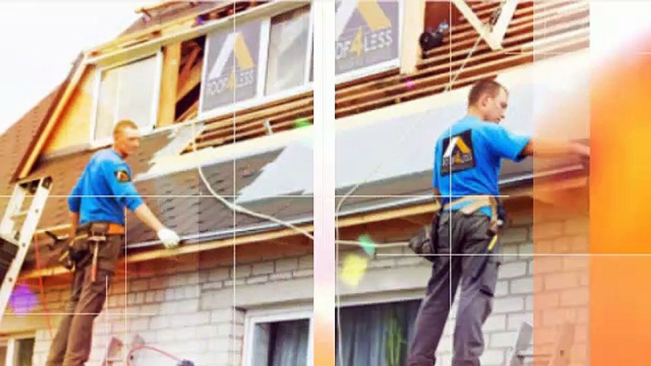 Kirkland Roofers | Call us 206-427-2572