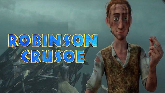 Robinson Crusoe ( The Wild Life ) Full Movie Streaming Online in HD-720p Video Quality