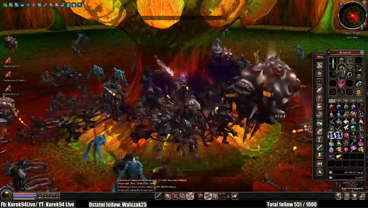 Polski livestream zapraszam ;) (22)