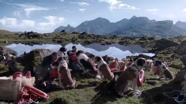 Как Швеицария готовится к туристическому сезону