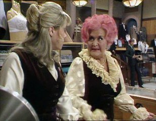 Are You Being Served S10e02 @ Grounds For Divorce