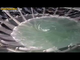 İzlemesi Anlamsızca Rahatlatan Şeyler