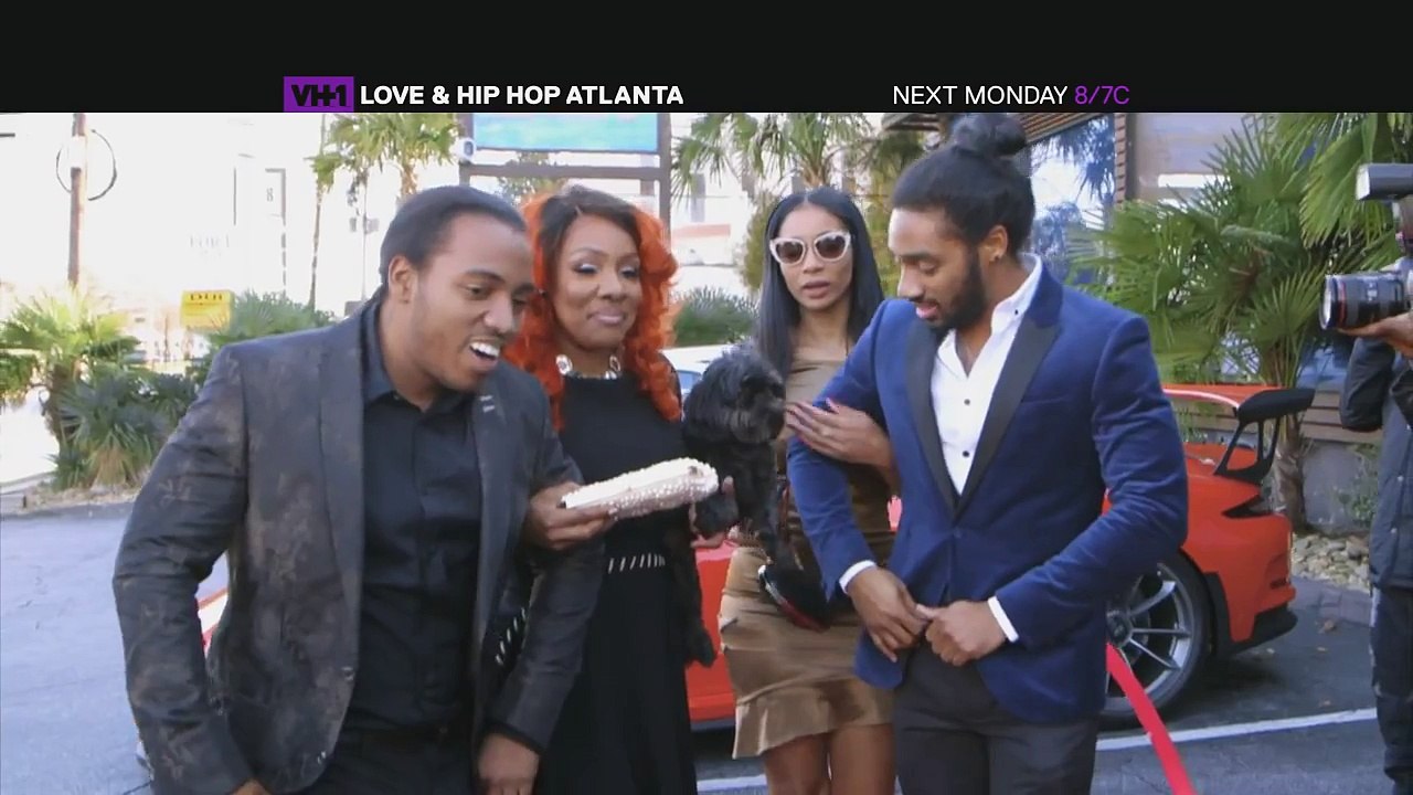 Love & Hip Hop Atlanta Season 5 Episode 6 Full Episode
