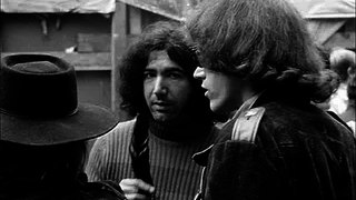 Jerry Garcia & Jorma Kaukonen Jorma & Jerrys Jam v2 PERRO Sessions 1971