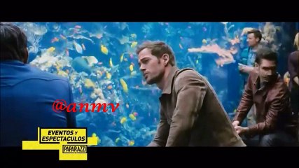 HD Etrevista de William Levy (@willylevy29) en Paparazzi TV