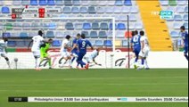 Kayseri erciyesspor 2 2 Adana Demirspor Gol Emre Toraman pen