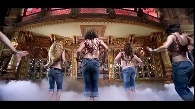 Get Up Jawani Yo Yo Honey Singh Feat Kashmira Shah Full Song HD YouTube - +92087165101