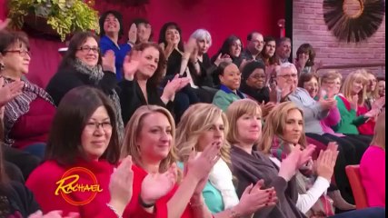 Il ne s'est pas rasé depuis 20 ans, sa femme en a marre, lorsqu'il décide de se relooker...
