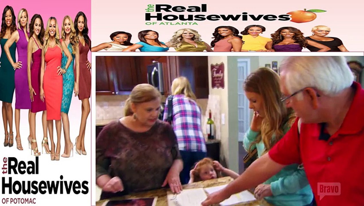 The Real Housewives of Dallas S01E04 Mouth of the South