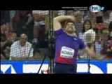Hammer Throw Men 2015 beijing IAAF Pawel Fadjek got the Gold medal
