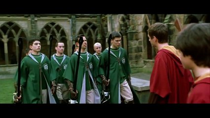 harry potter audio books free