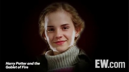 harry potter audio books free