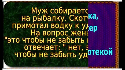 Короткие анекдоты от Петрухи