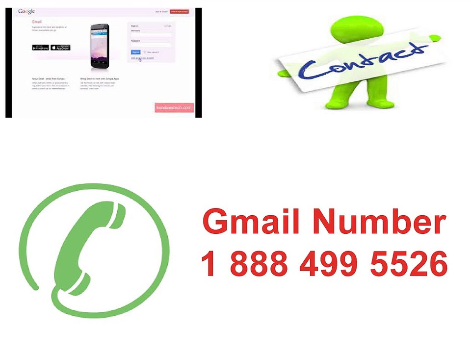 Gmail Support Contact +1.888.499.5526|| Help Customer Support Services